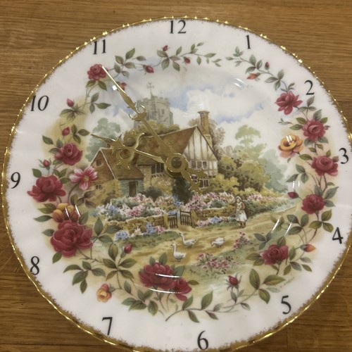 Vintage 1988 royal albert old - vintage,