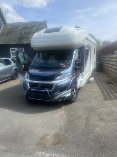 Autotrail