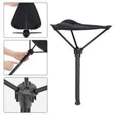 Portable Folding Stool Walking