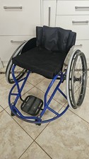 RGK Club Sport Wheelchair Basketball
