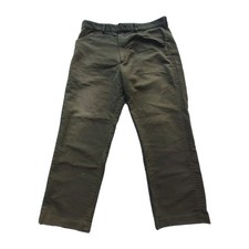 Rydale Mens Moleskin Trousers