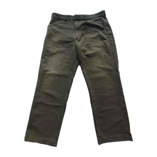 Rydale mens moleskin - moleskin, trousers