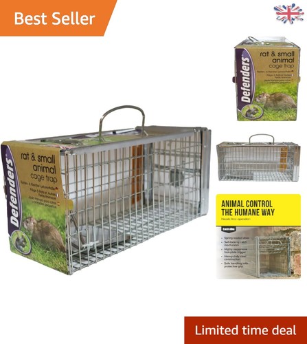 Reliable escape humane - reliable, trap