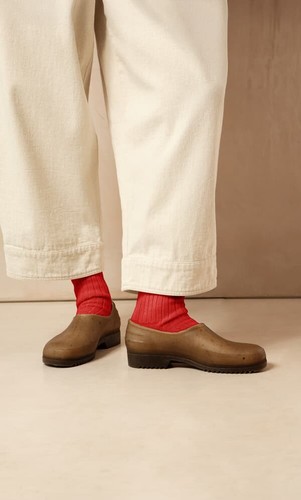 Plumo hemp clogs - plumo,