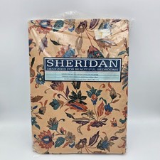 Vintage 1980s Sheridan King