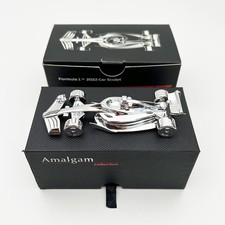 AMALGAM Formula 1 Concept 2022