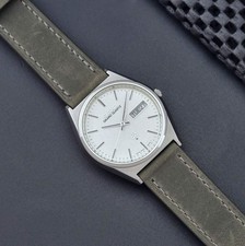 Vintage Seiko Grand Quartz