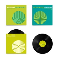 Stereolab : Dots and Loops