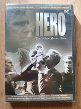 BRAND NEW / SEALED: Hero - The