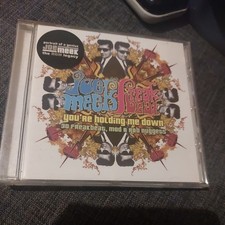 Joe Meek's Freakbeat: 30 Freakbeat, Mod and R&B Nuggets by Joe Meek (CD, 2006)