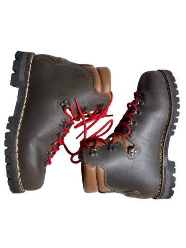 Alico boots italy leather - alico,