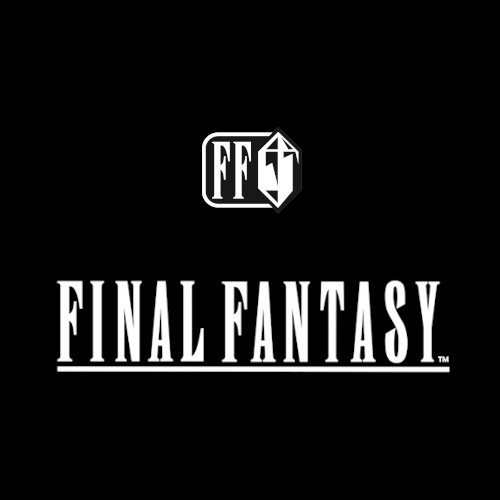 Final fantasy magic - final,