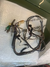 Yamaha rd50 wiring - yamaha, harness