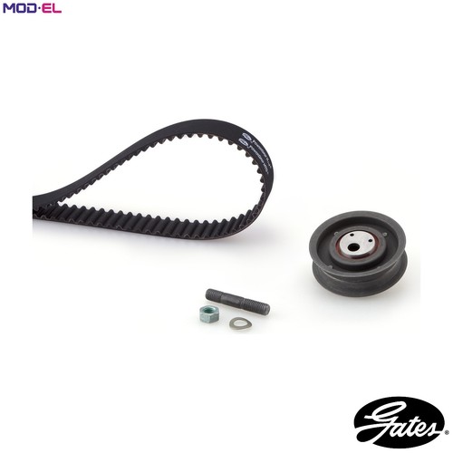 Timing belt kit - timing,