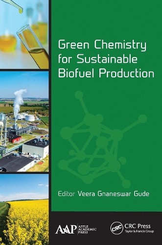 Green chemistry for - green,