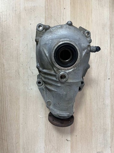 Bmw 0l turbo front - (e84),