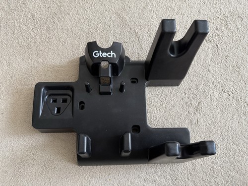 Gtech air ram - ram, charging