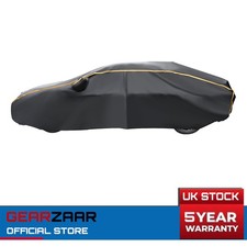 Extra Extra Large Size Car