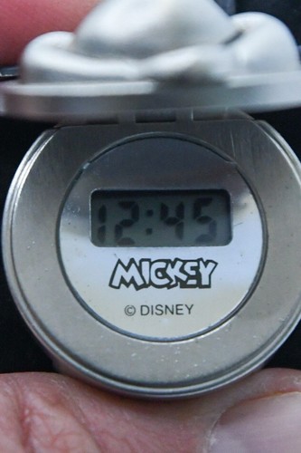 Vintage disney mickey mouse - mickey,