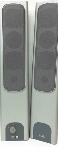 Smart board audio system - board,