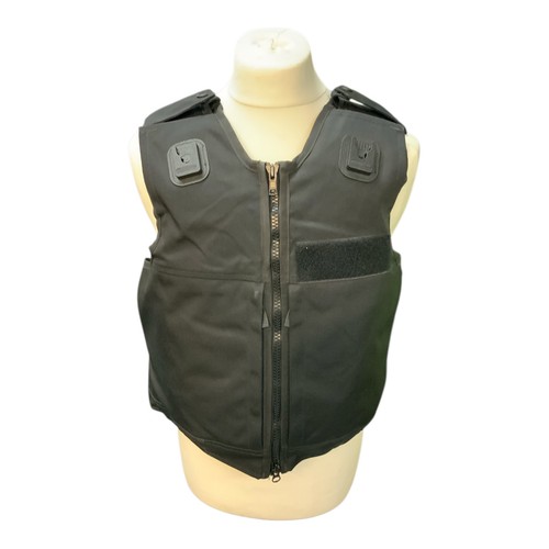 Body armour police - armour,