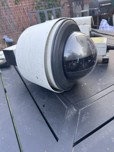 Pelco spectra series - pelco,