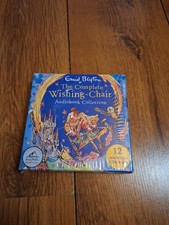 Enid blyton the complete - the,