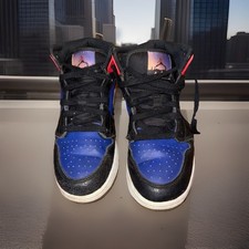 Nike Air Jordan 1 Mid SS GS