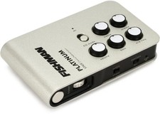 Fishman Platinum Stage EQ/DI