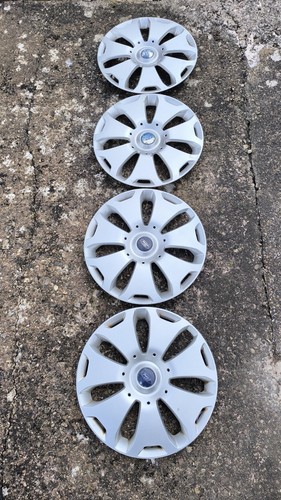 Ford mondeo mk4 - mondeo, trim