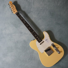 Fender Made in Japan