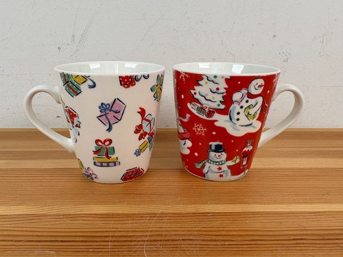 Cath kidston stanley - 2, mugs