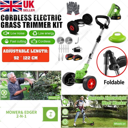 21v electric cordless grass - 21v,