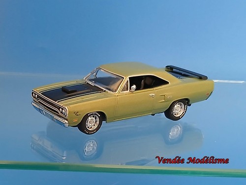 Collectible car 1970 - -,