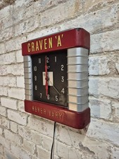 Vintage Working Art Deco Style