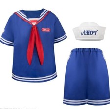 designed sailor uniform  Party/clubbing size S