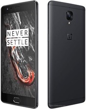 OnePlus 3T A3003 4G Dual
