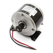 Electric motor 24v 280w - electric,