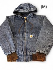 Rework Carhartt Acid wash