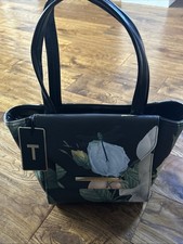 Ted Baker Shoulder Bag. New