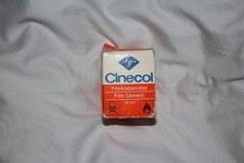Cinecol Film Cement Vintage