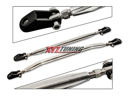Front rear lower strut - &,