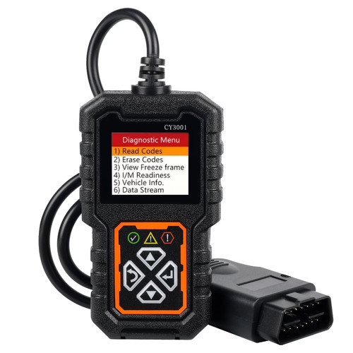3001 scanner obd2 code reader - 3001,