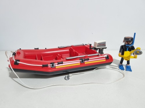 Playmobil 3772 zodiac red - playmobil,