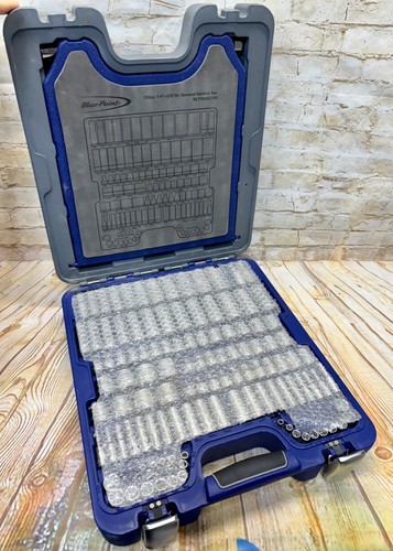 Blue point blpgssc155 - blue-point, 155pc