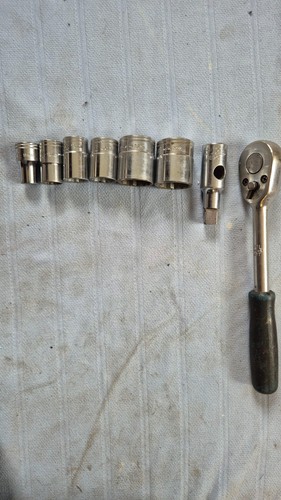 Britool drive ratchet - britool,