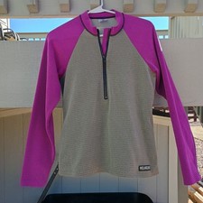 Melanzana Women's Micro-Grid