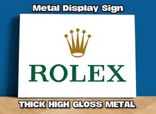 Large rolex vintage - rolex,