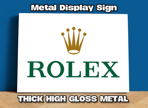Large rolex vintage retailer - rolex,