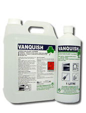 Vanquish Heavy Duty Oven Kitchen Cleaner Grease Carbon Grime Burnt Food Remover
